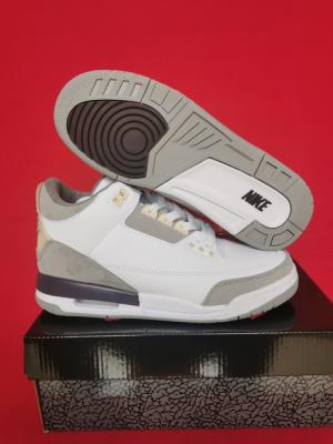 cheap quality Air Jordan 3 Model No. 245